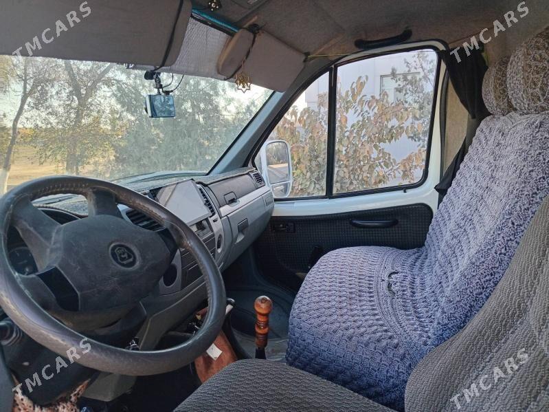 Gaz Gazel 2011 - 150 000 TMT - Гурбансолтан Едже - img 4