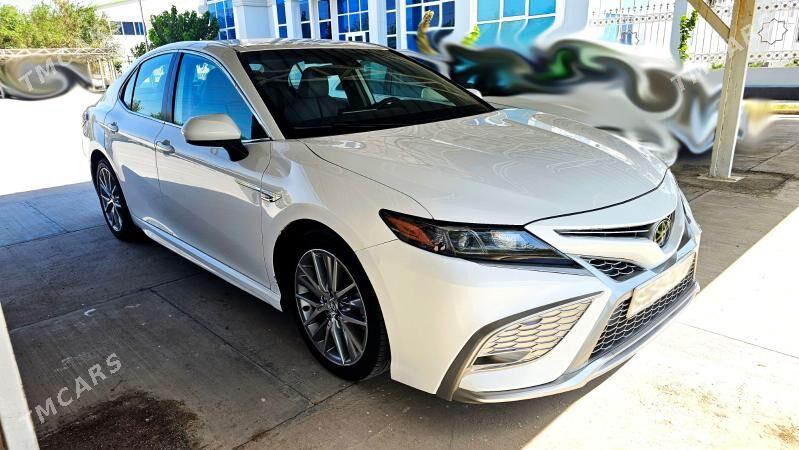 Toyota Camry 2021 - 295 500 TMT - Mary - img 5