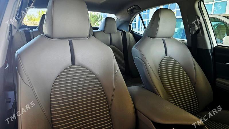 Toyota Camry 2021 - 295 500 TMT - Mary - img 3