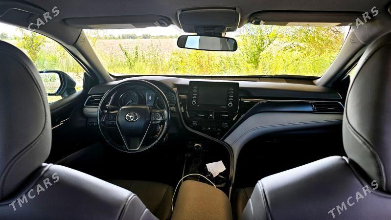 Toyota Camry 2021 - 295 500 TMT - Mary - img 2