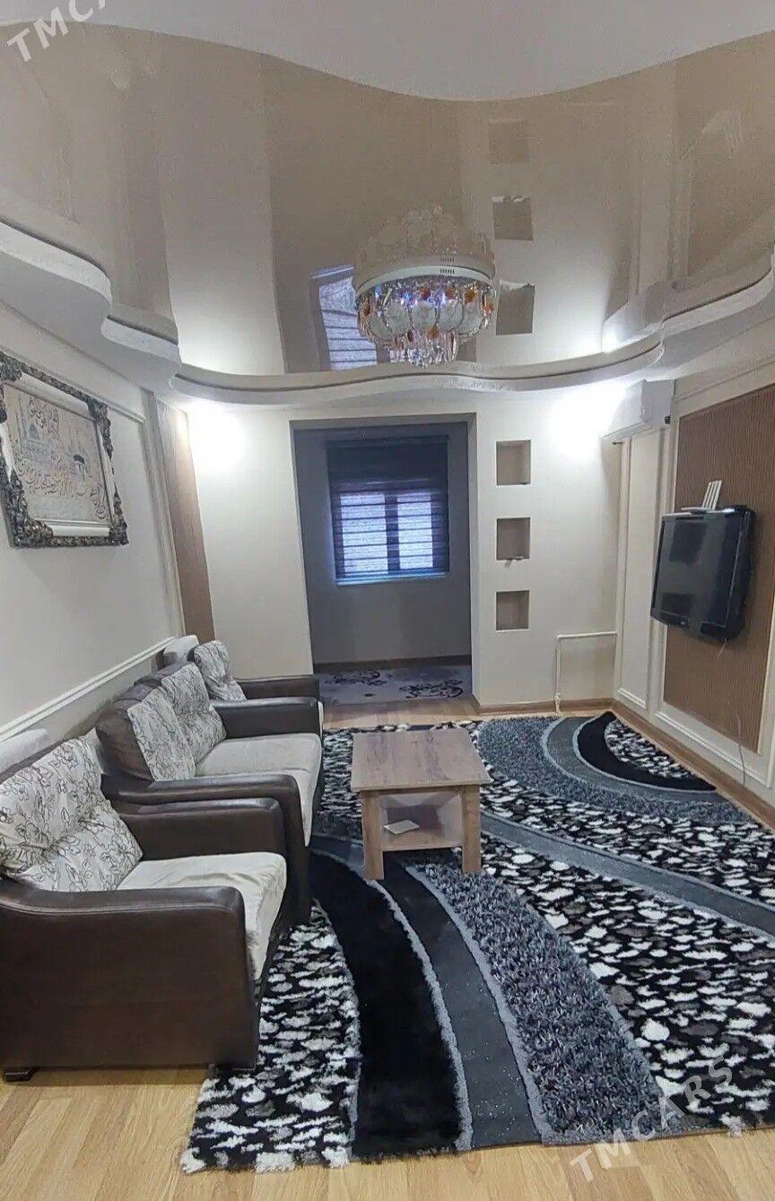 4KOMNAT 10MKR SATLYK JAY - Aşgabat - img 3