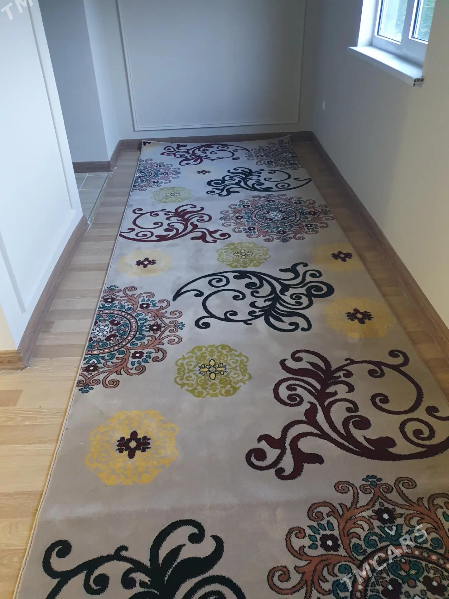 4KOMNAT 10MKR SATLYK JAY - Aşgabat - img 7