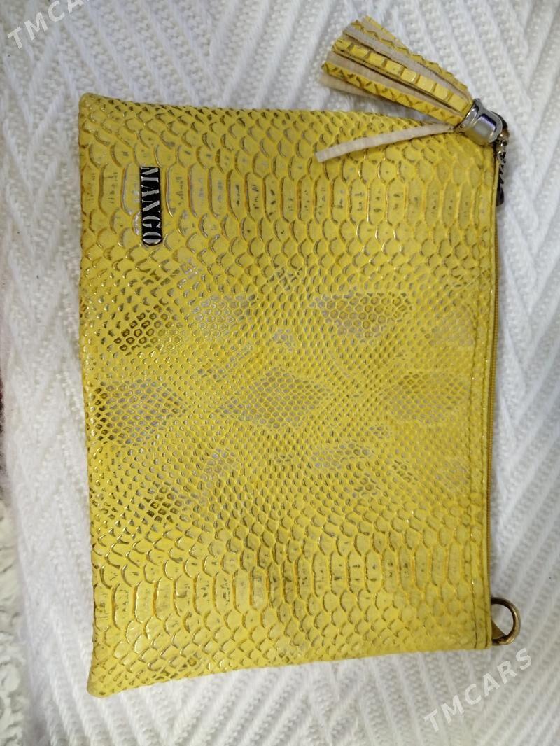 sumka - Balkanabat - img 4