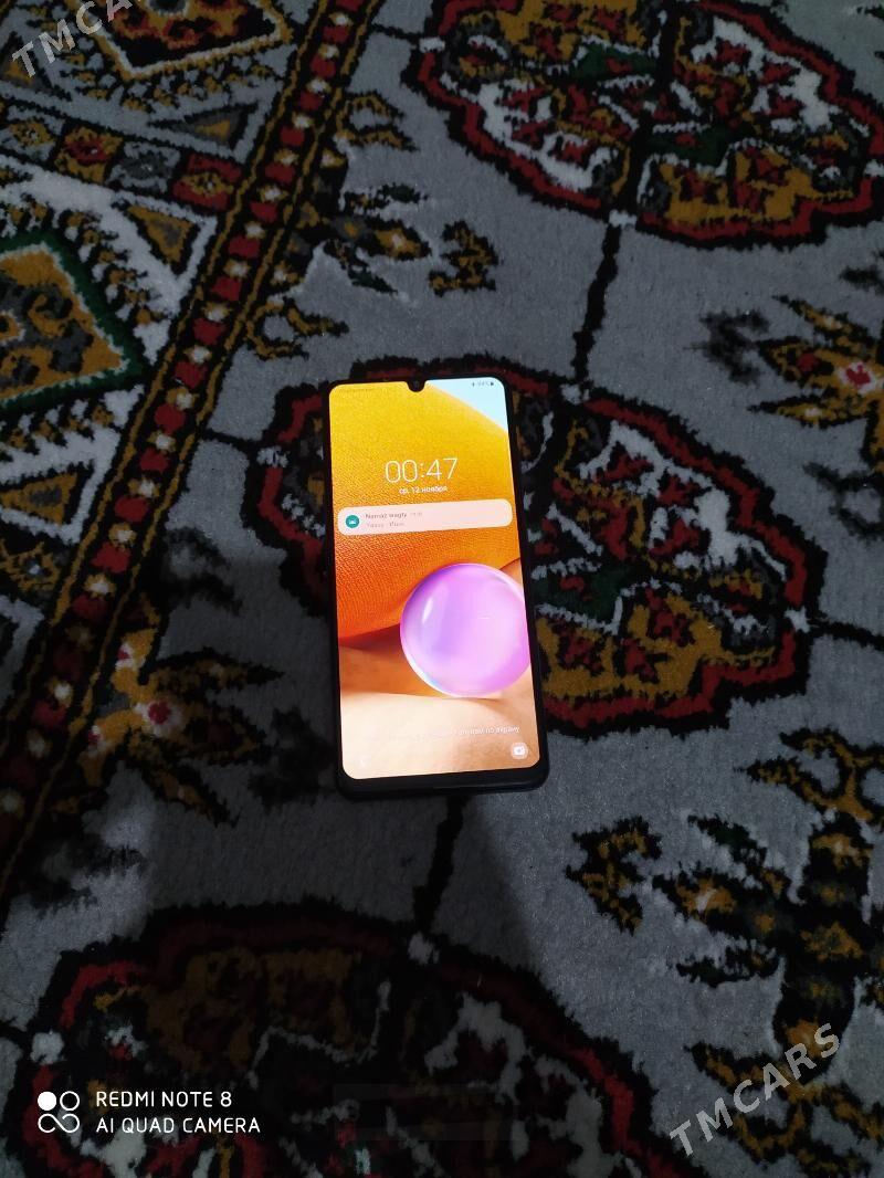 A 32 4/64 gb - Туркменабат - img 6