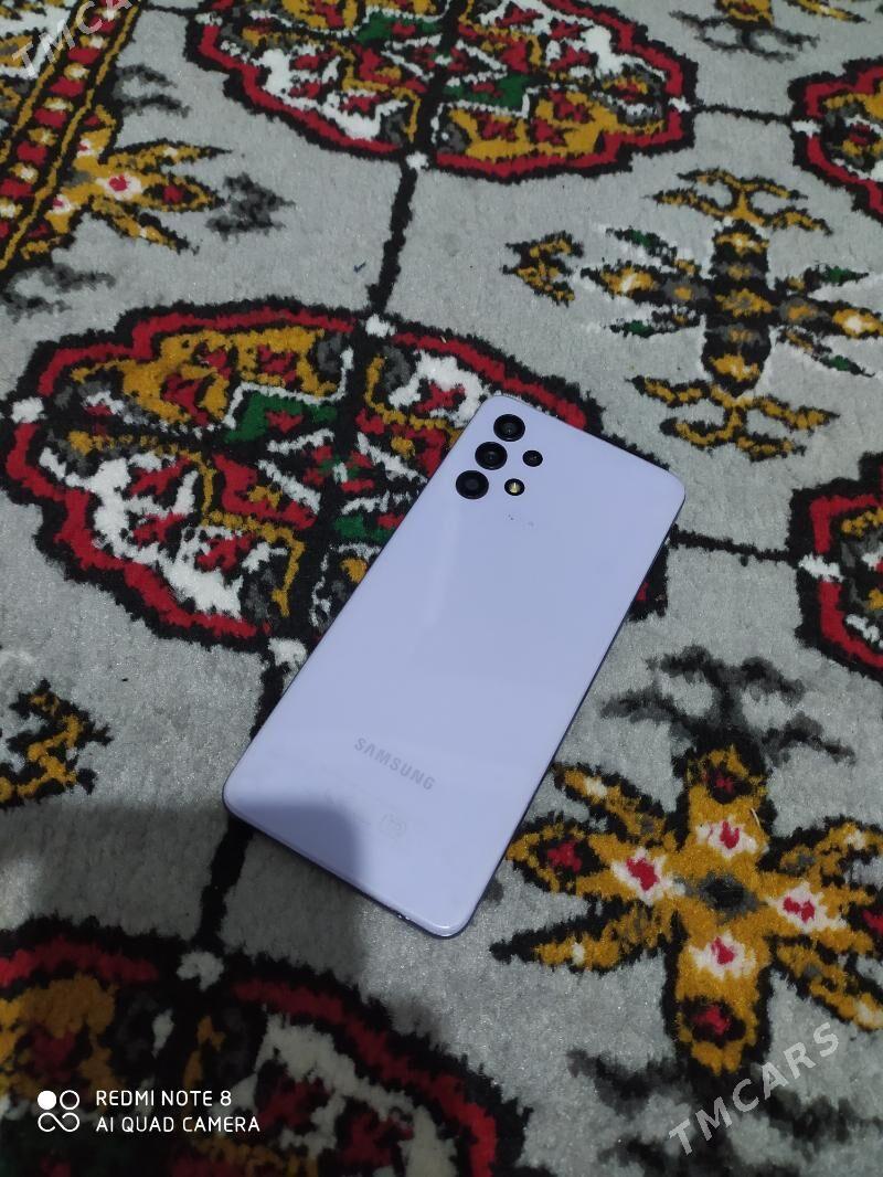 A 32 4/64 gb - Туркменабат - img 5