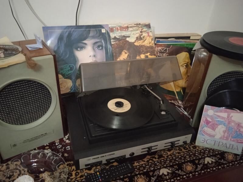 РОНДО 206 М  СТЕРЕО - Parahat 7 - img 3