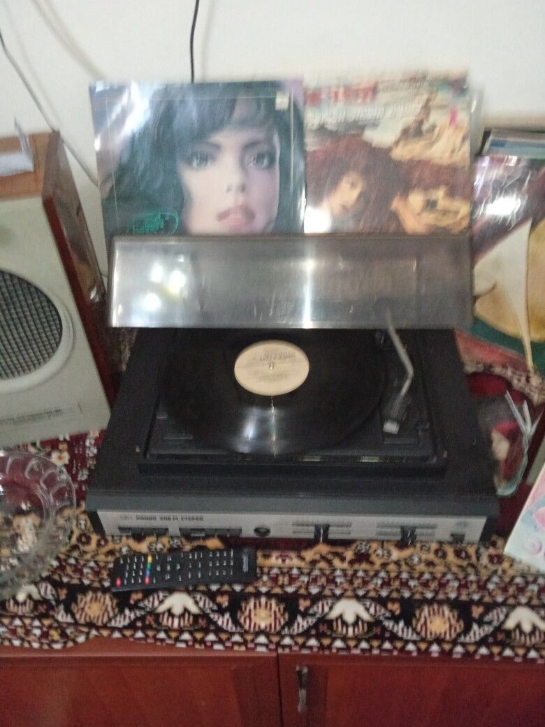 РОНДО 206 М  СТЕРЕО - Parahat 7 - img 4