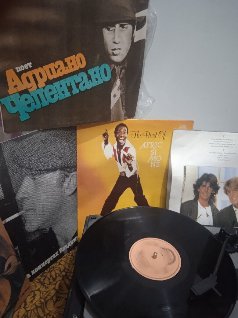 РОНДО 206 М  СТЕРЕО - Parahat 7 - img 10