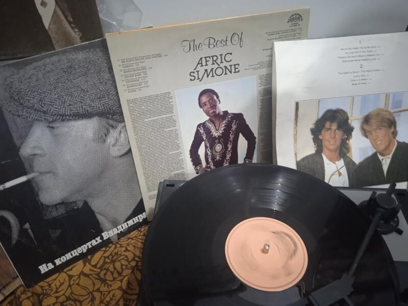 РОНДО 206 М  СТЕРЕО - Parahat 7 - img 7