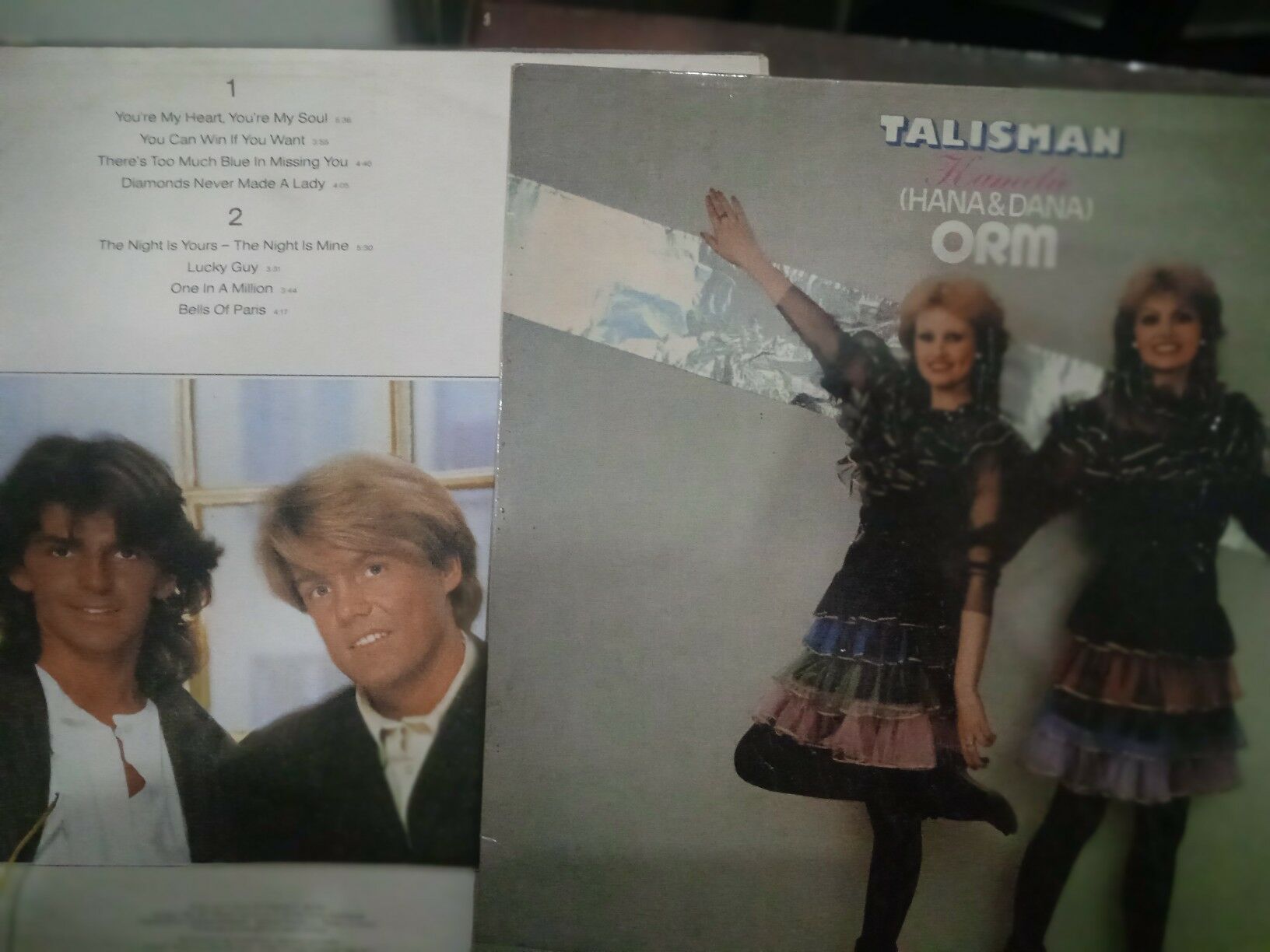 РОНДО 206 М  СТЕРЕО - Parahat 7 - img 9