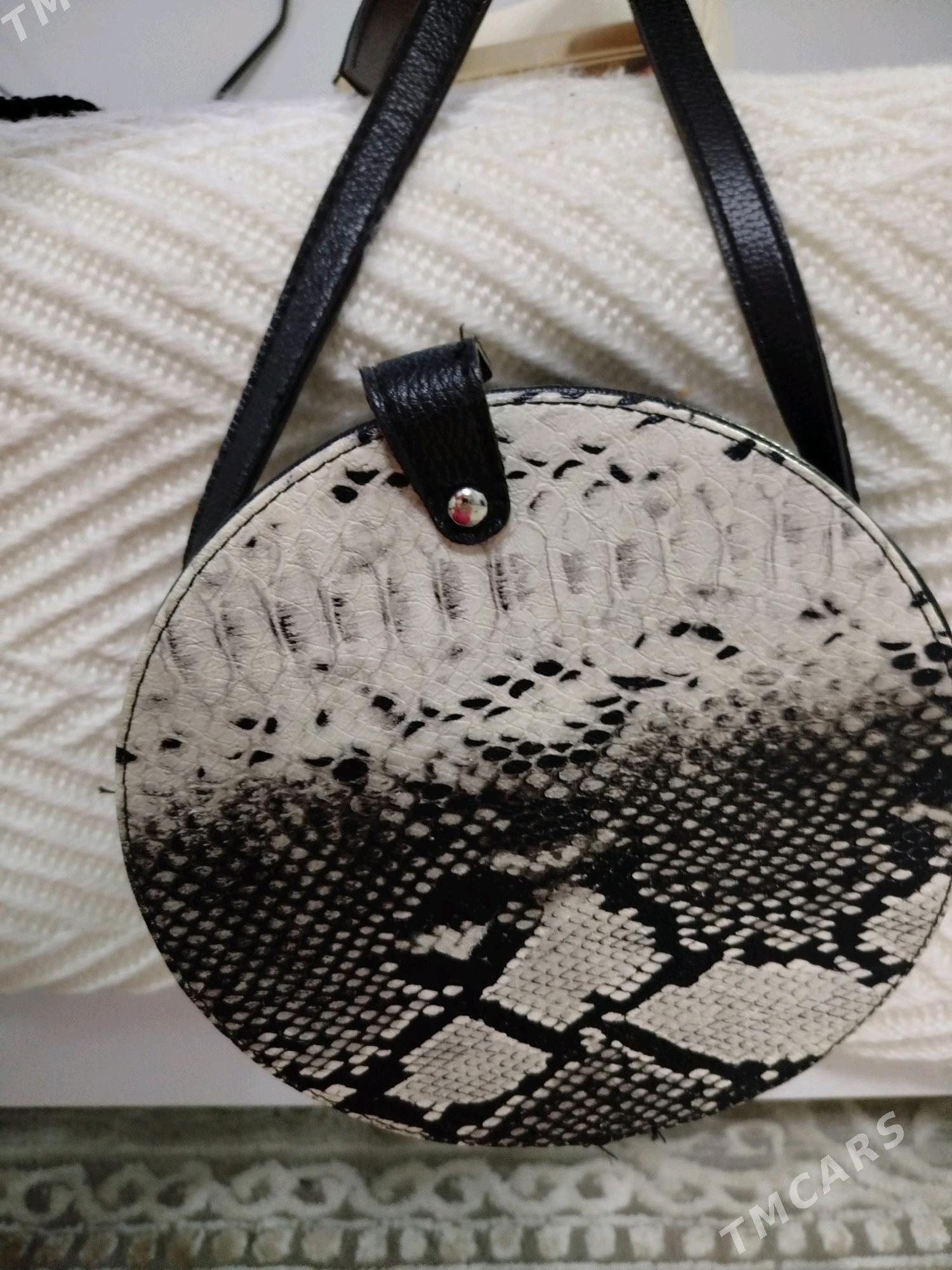 sumka - Balkanabat - img 3