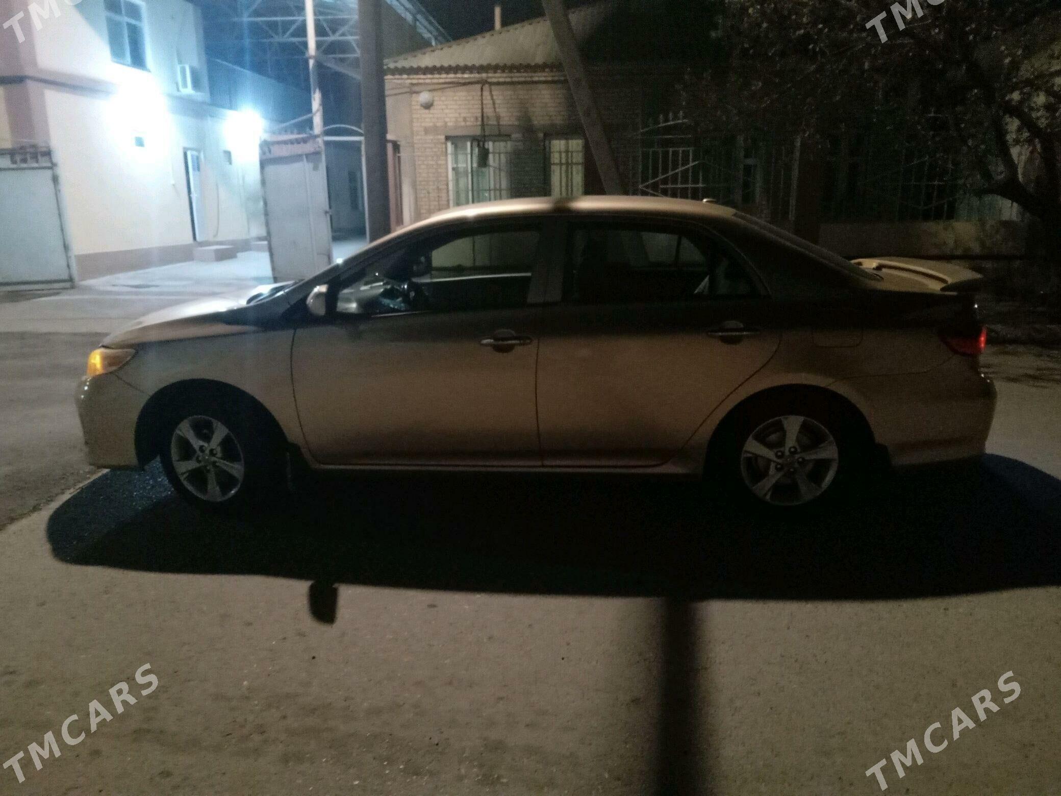 Toyota Corolla 2012 - 170 000 TMT - Бузмеин - img 4