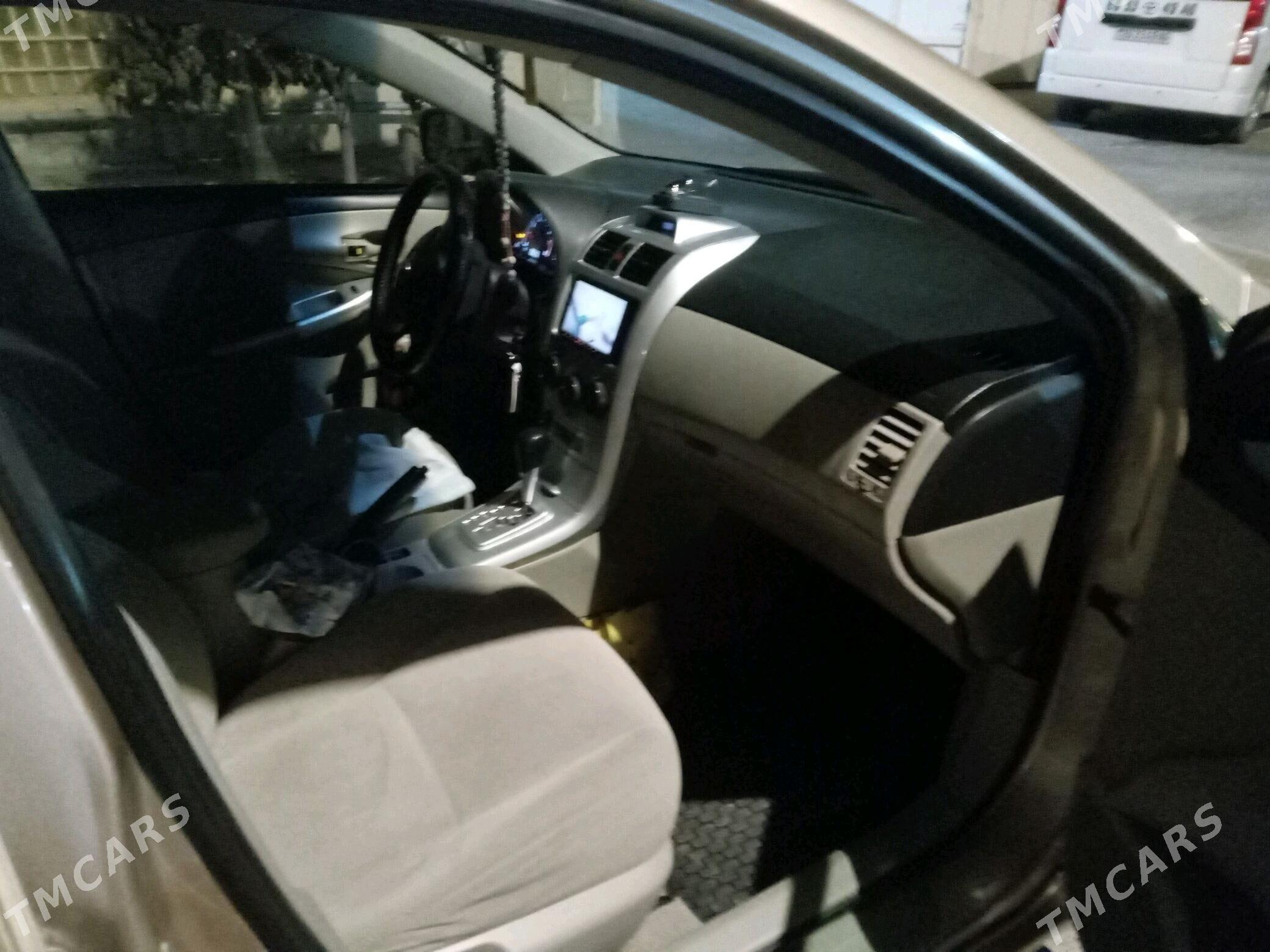 Toyota Corolla 2012 - 170 000 TMT - Бузмеин - img 5