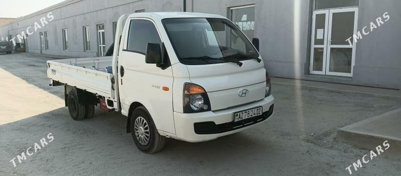 Hyundai H100 2013 - 170 000 TMT - Daşoguz - img 2