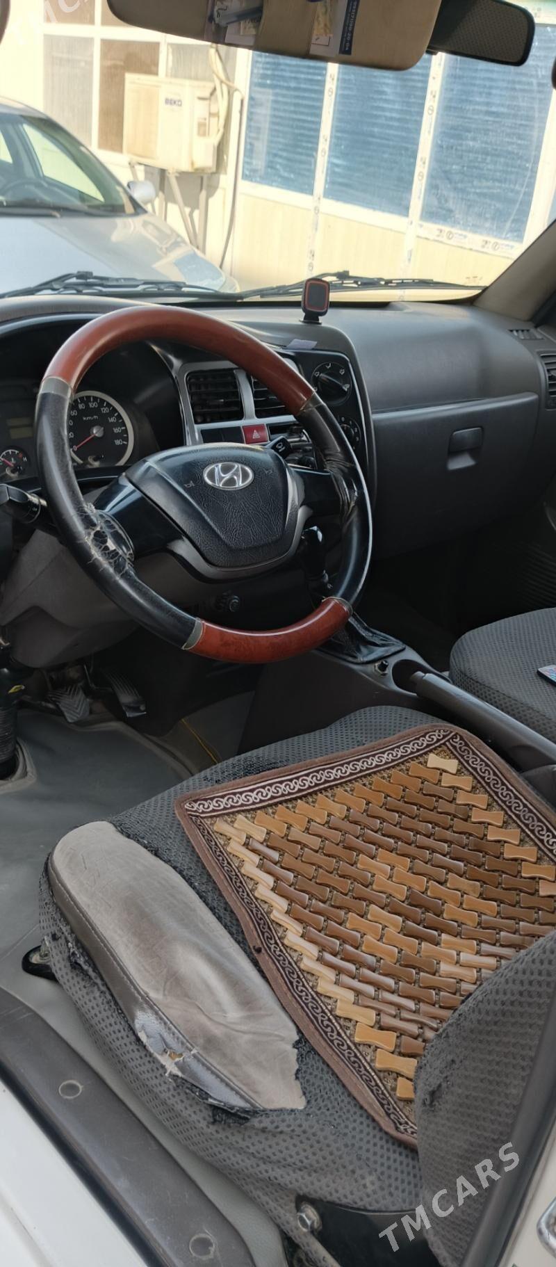 Hyundai H100 2013 - 170 000 TMT - Daşoguz - img 5
