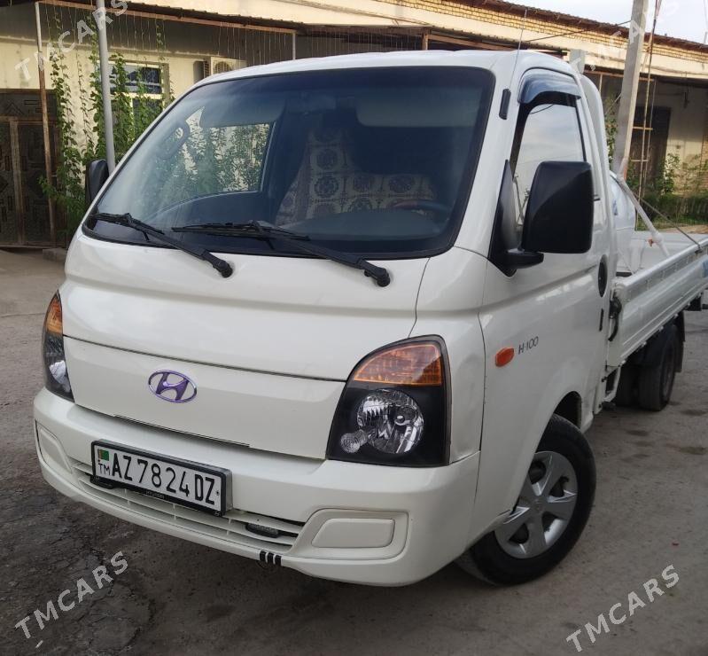 Hyundai H100 2013 - 170 000 TMT - Daşoguz - img 1