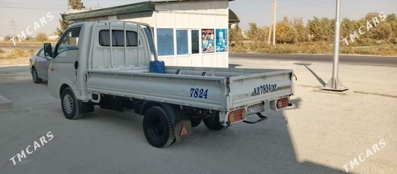 Hyundai H100 2013 - 170 000 TMT - Daşoguz - img 3