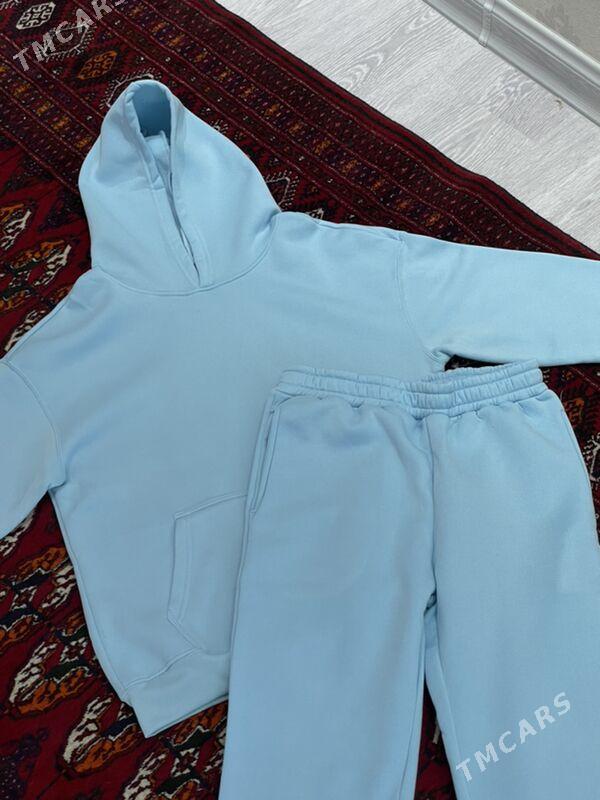 Usti asagy komplekt - Ашхабад - img 2