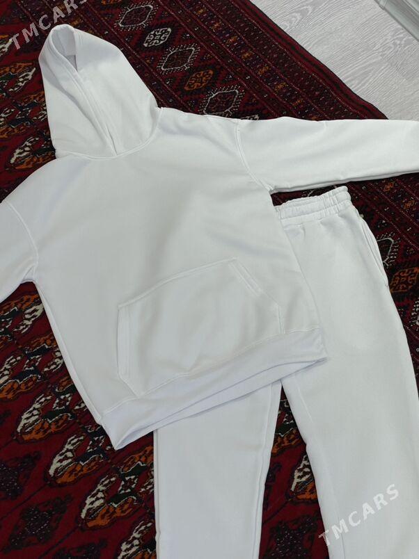 Usti asagy komplekt - Ашхабад - img 4