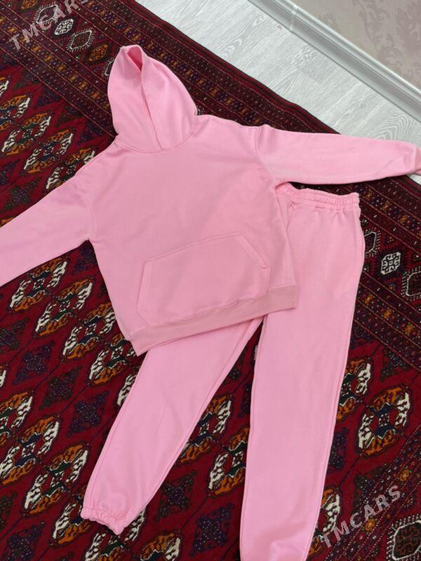 Usti asagy komplekt - Ашхабад - img 3