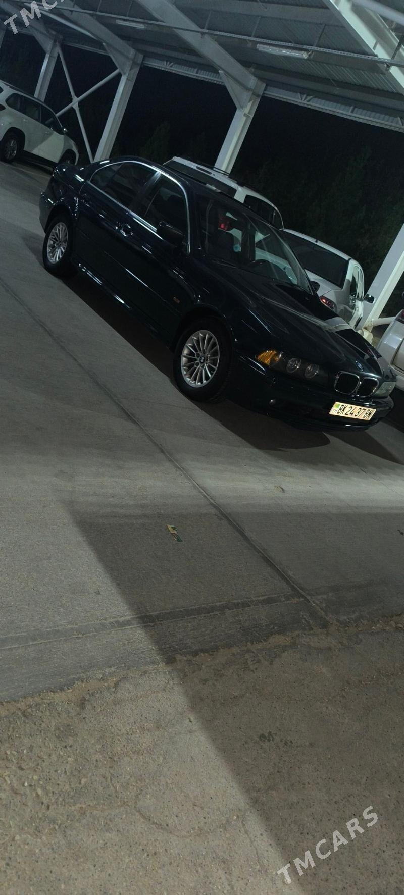 BMW 525 2001 - 110 000 TMT - Балканабат - img 3