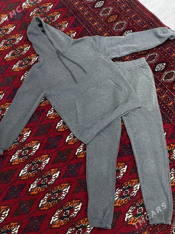 Usti asagy komplekt - Ашхабад - img 5