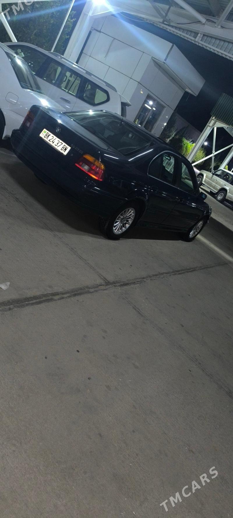 BMW 525 2001 - 110 000 TMT - Балканабат - img 2