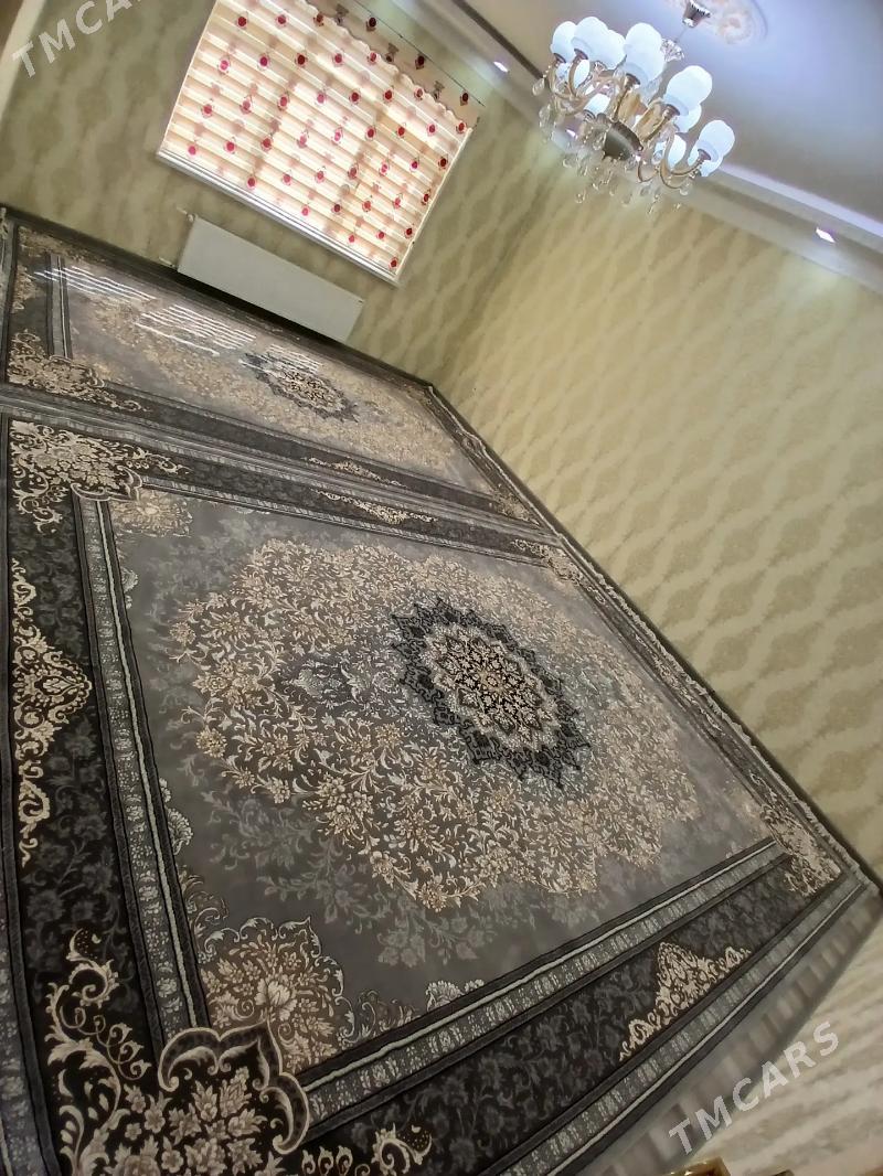 Eÿran haly - "Altyn Asyr" Gündogar bazary (Jygyllyk) - img 4