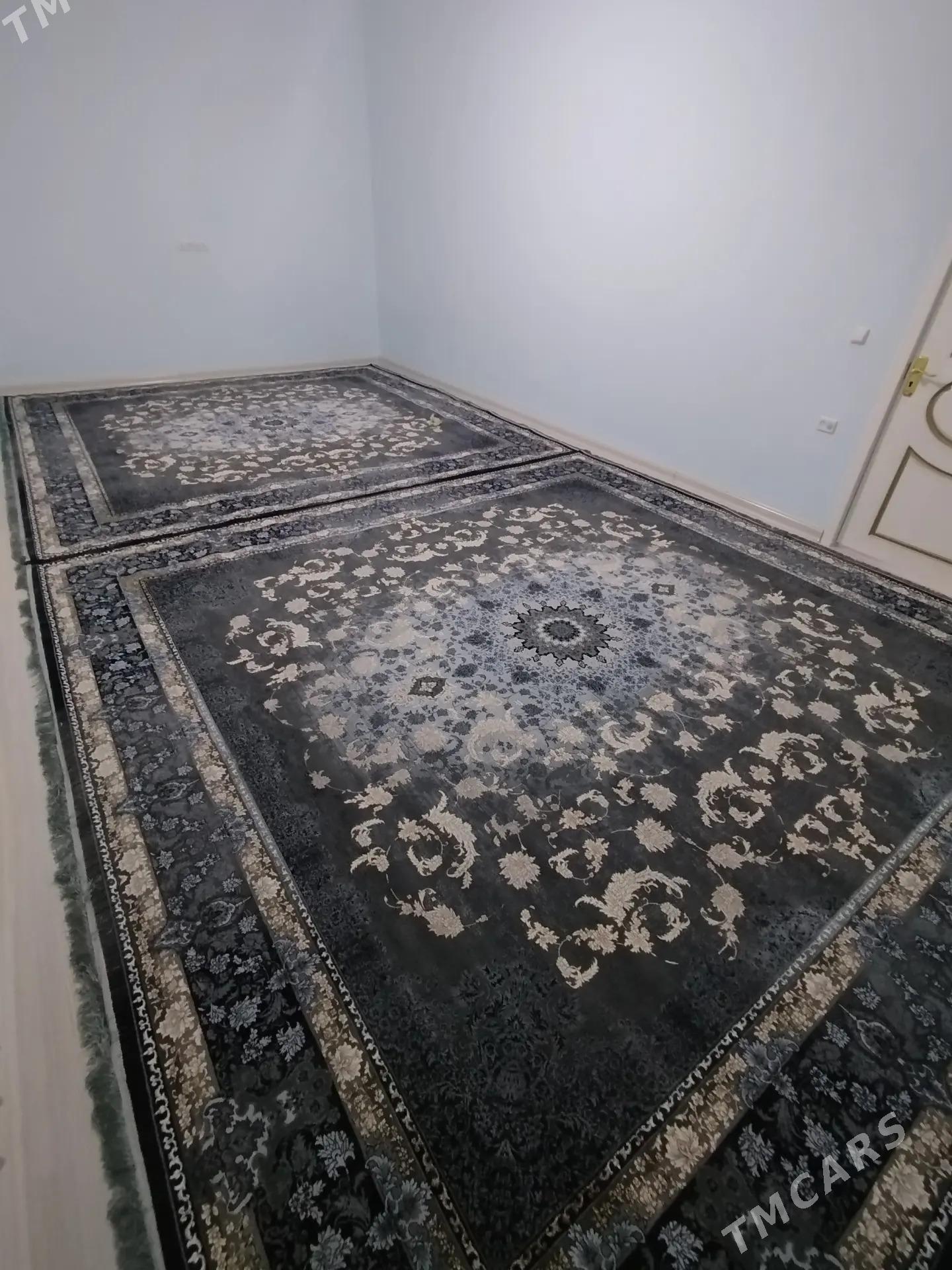 Eÿran haly - "Altyn Asyr" Gündogar bazary (Jygyllyk) - img 3