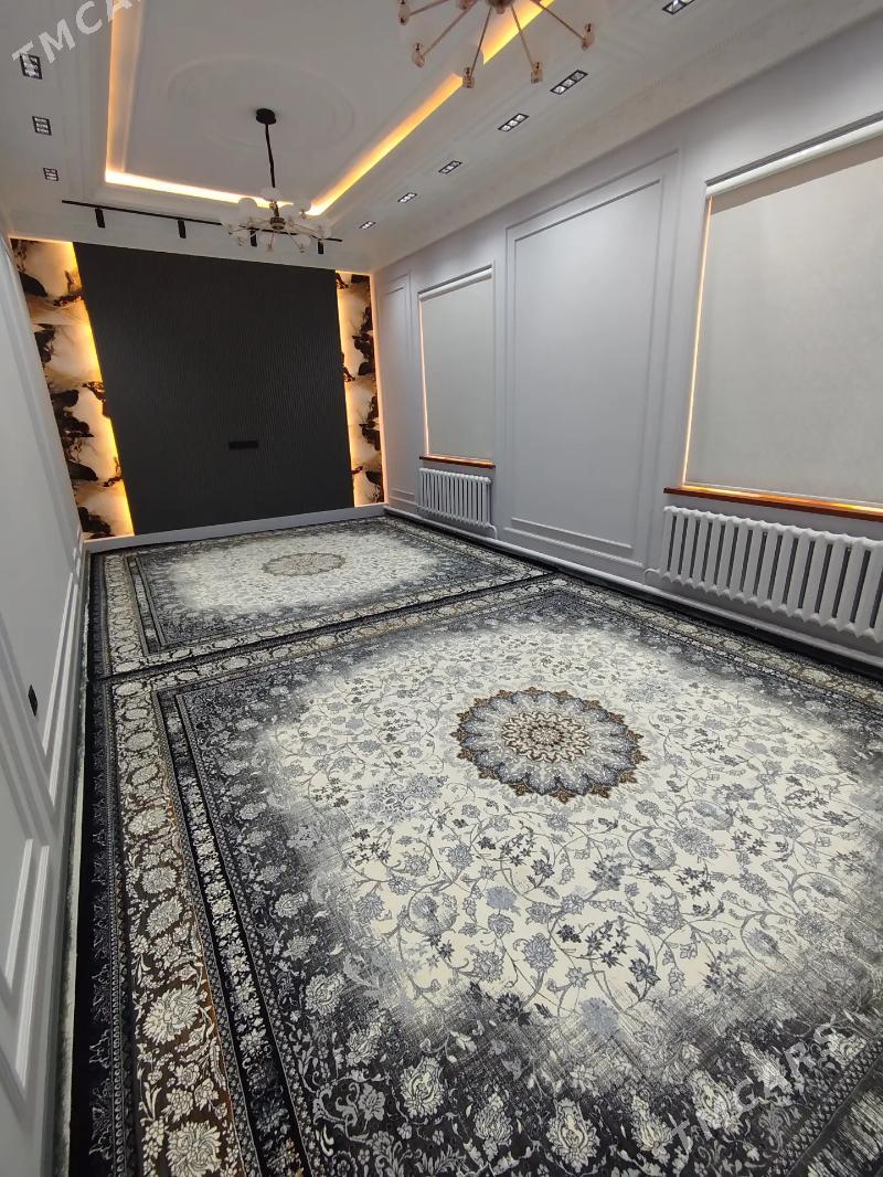 Eÿran haly - "Altyn Asyr" Gündogar bazary (Jygyllyk) - img 6