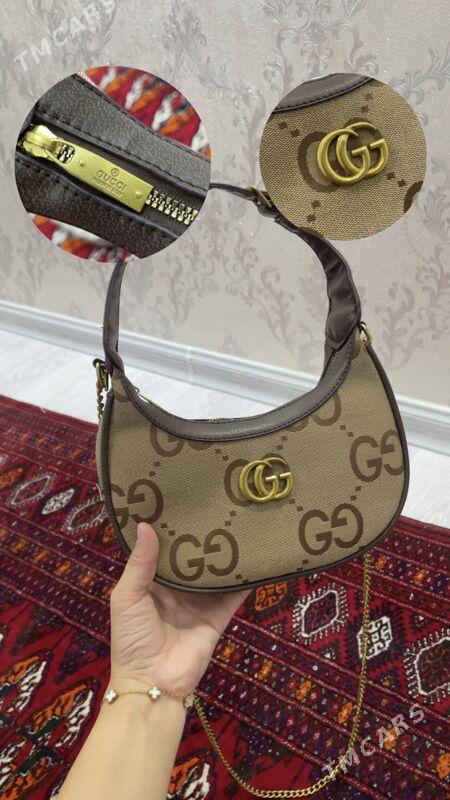 Sumka - Aşgabat - img 2