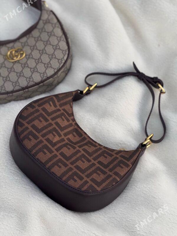 Sumka - Aşgabat - img 3