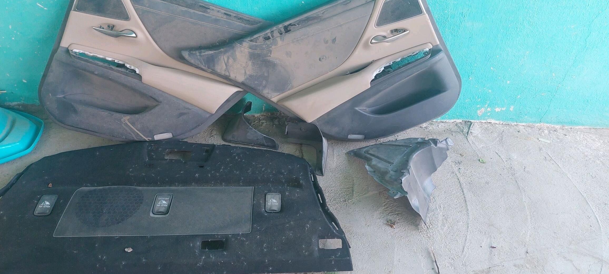 Gapy arasa 600 TMT - Herrikgala - img 2