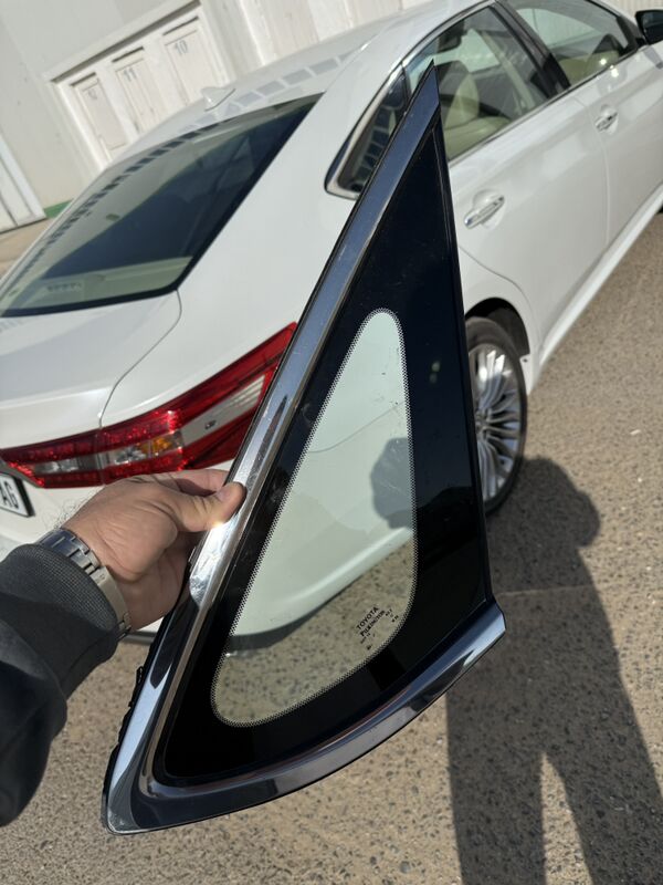 2016 Awalon yzky kiçi aynasy 600 TMT - Aşgabat - img 2