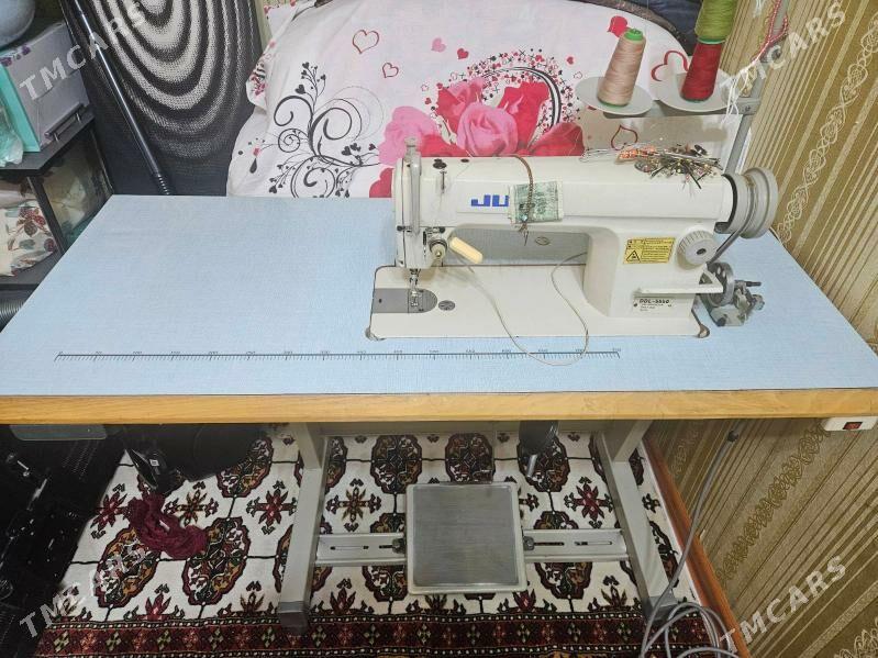 tikin masyn - Мары - img 2