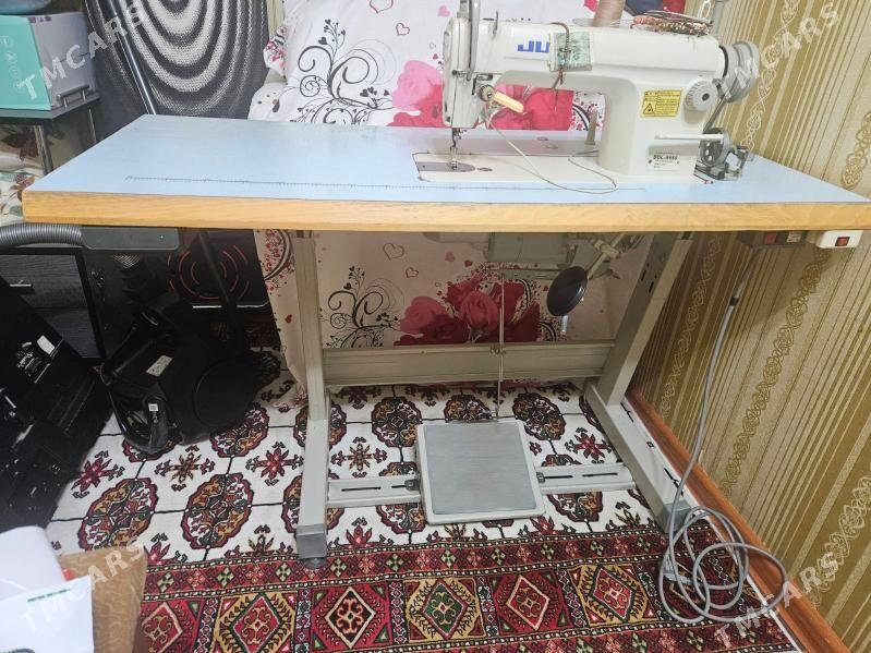 tikin masyn - Мары - img 1