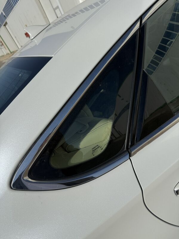 2016 Awalon yzky kiçi aynasy 600 TMT - Aşgabat - img 3