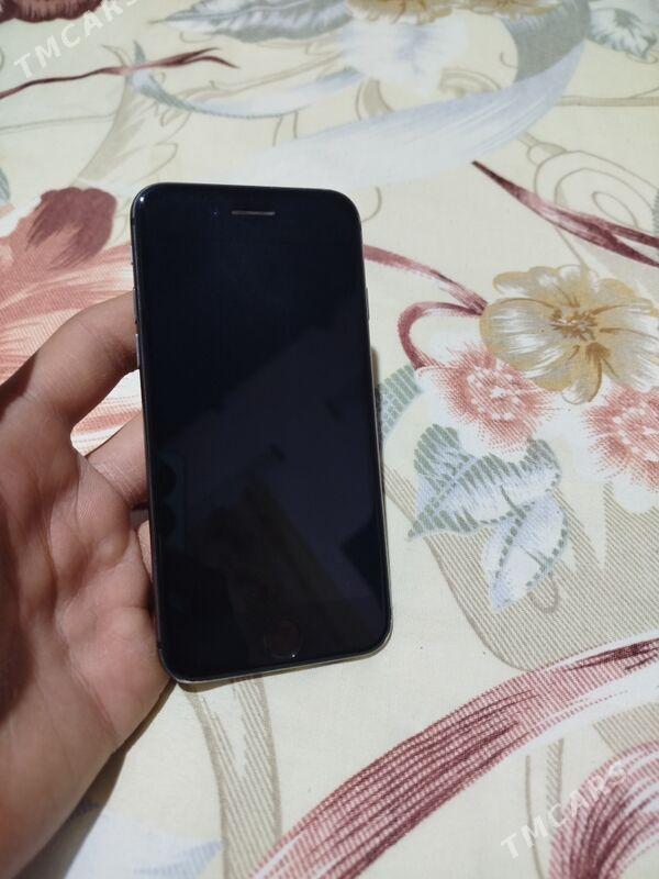 iphone 8 - Мары - img 3