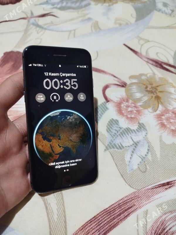 iphone 8 - Мары - img 5