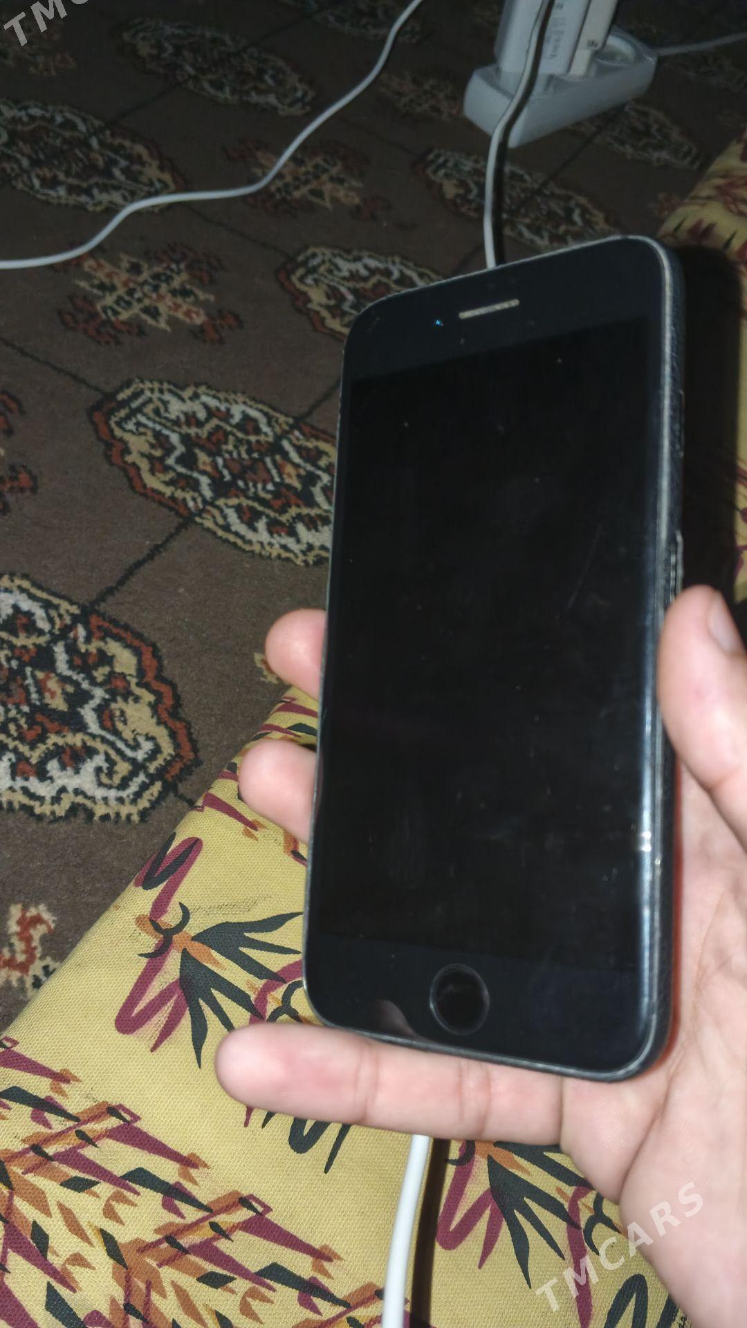 iphone 8 - Балканабат - img 1