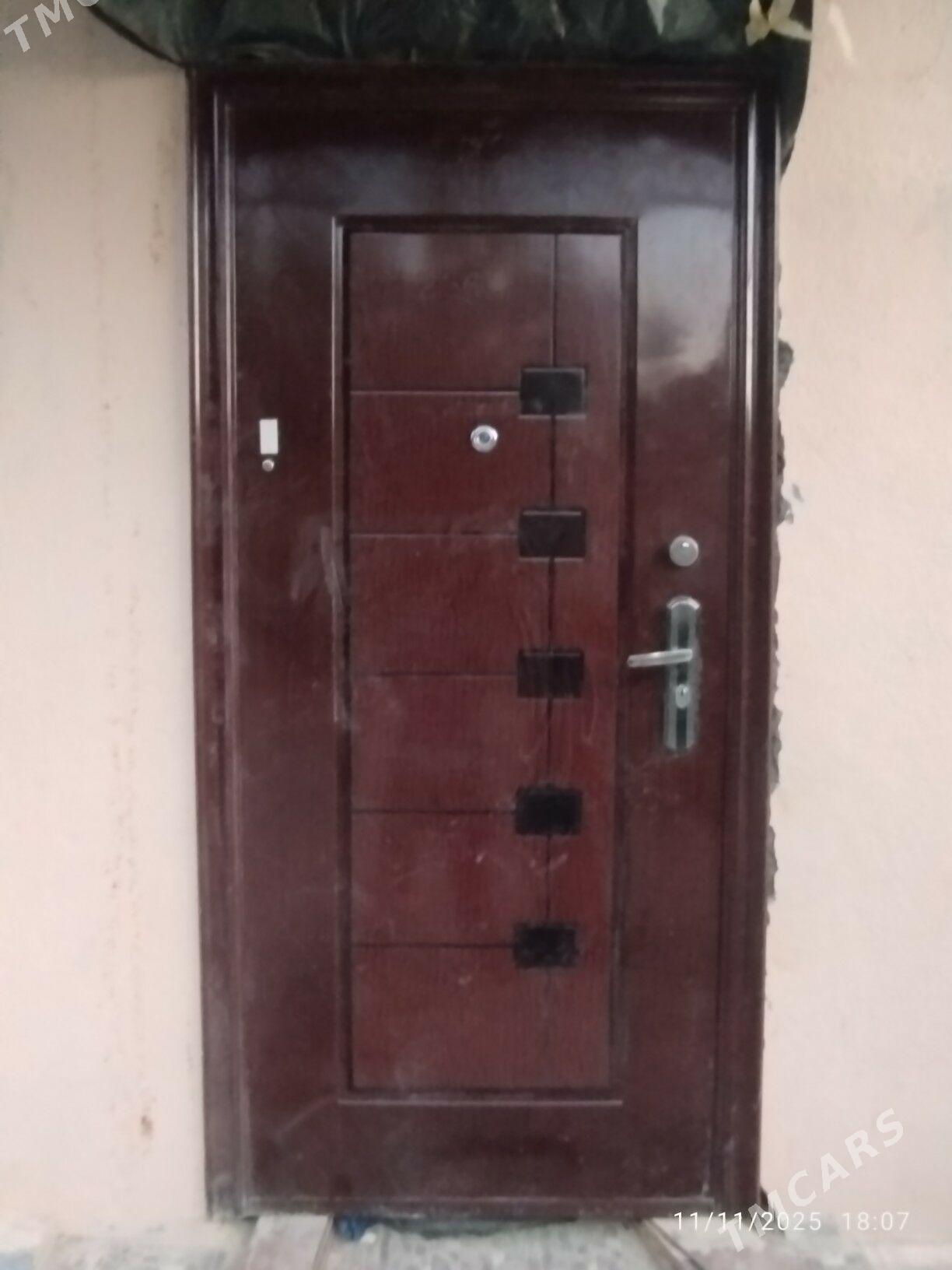 Gapy Дверь - 1 mkr - img 1