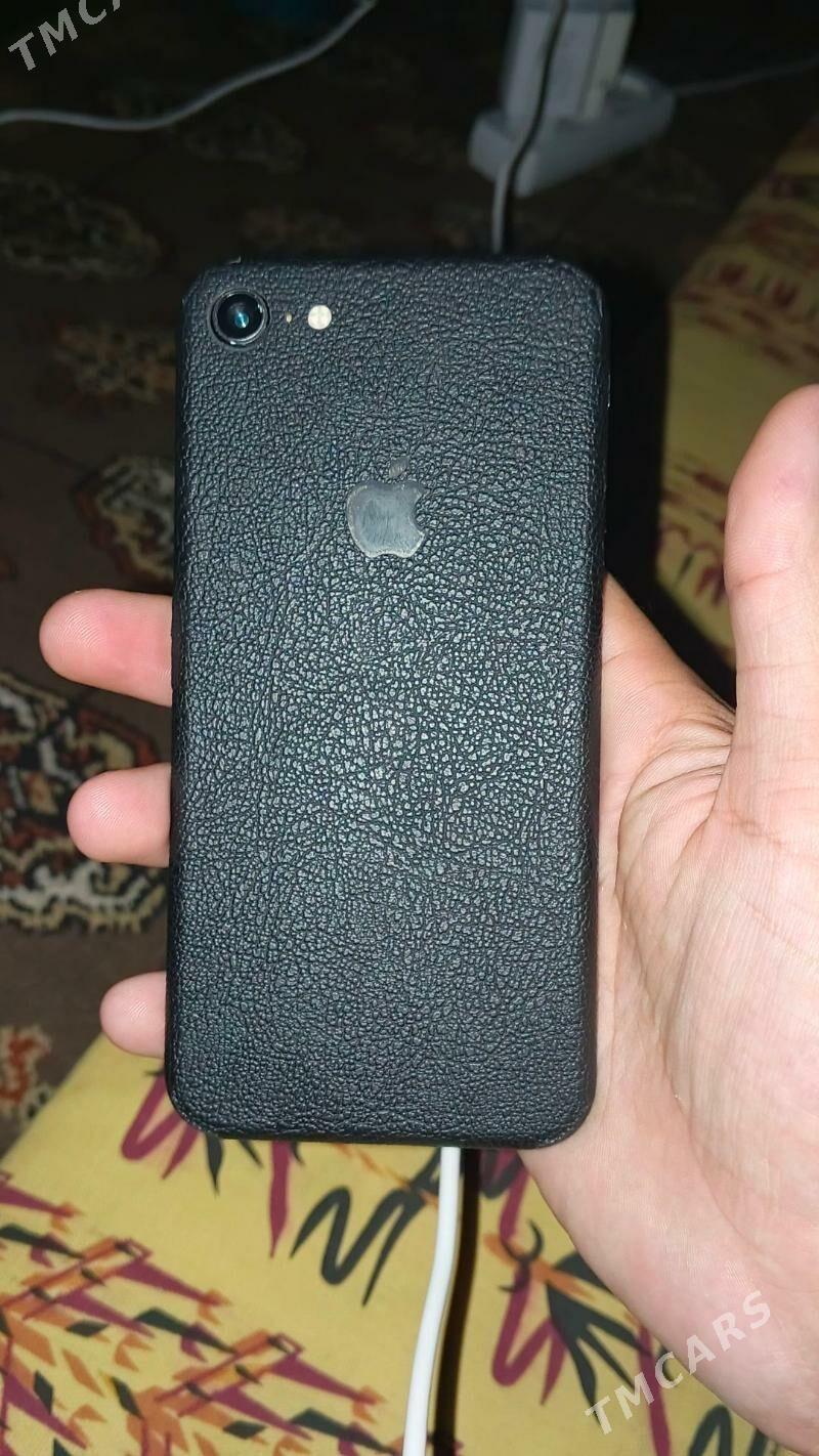 iphone 8 - Балканабат - img 2