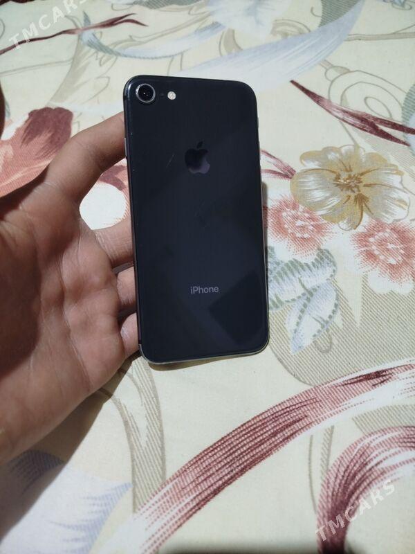 iphone 8 - Мары - img 6