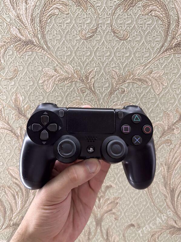 PS4 Dualshock - Aşgabat - img 1