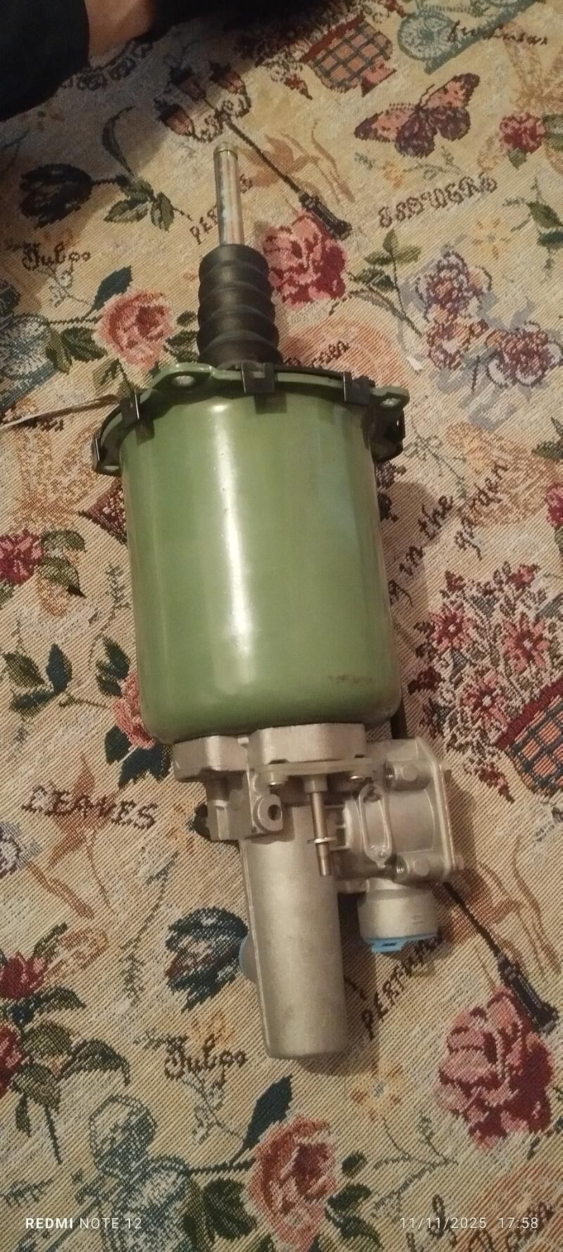 pgu 450 TMT - Balkanabat - img 1