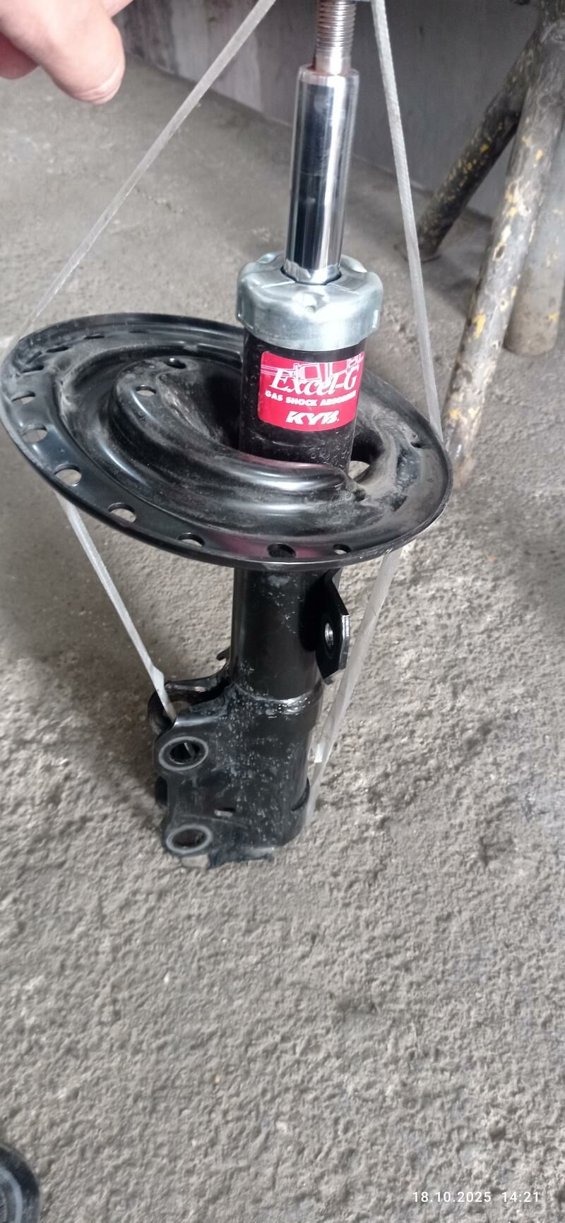 Palta amartizatyr kyb original 3 000 TMT - Aşgabat - img 2