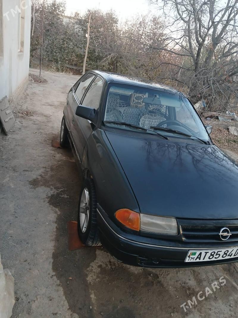 Opel Astra 1994 - 32 000 TMT - Şabat etr. - img 1