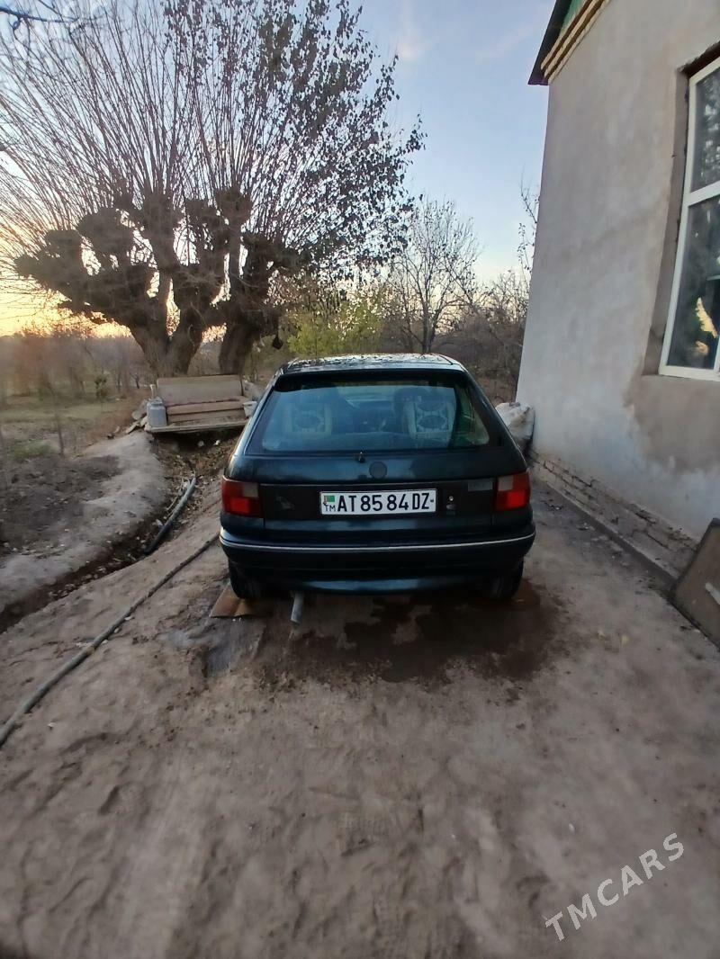 Opel Astra 1994 - 32 000 TMT - Şabat etr. - img 2
