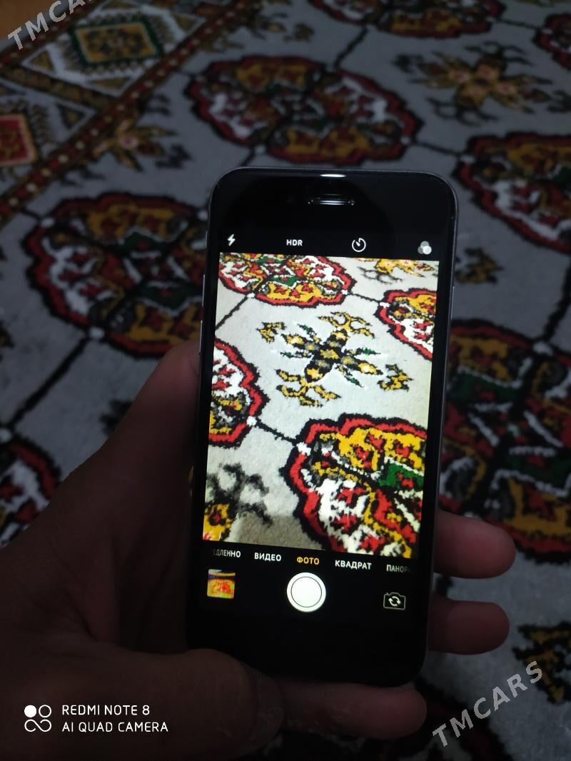 iphone 6 64gb - Türkmenabat - img 9