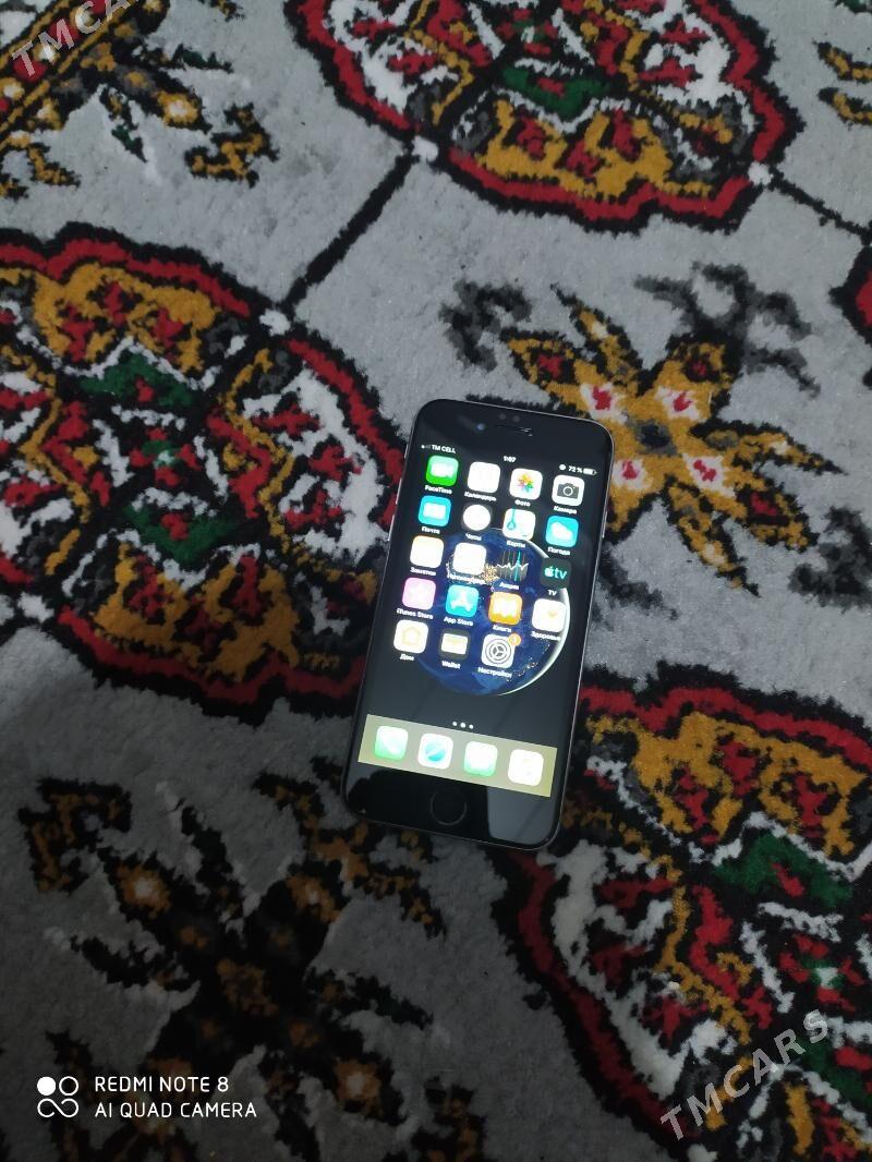iphone 6 64gb - Türkmenabat - img 4